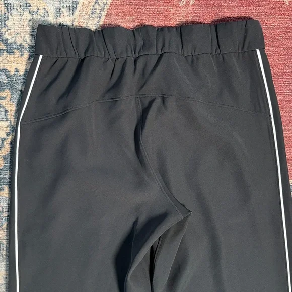 LULULEMON On the Right Track Pant Size 6 - Picture 12 of 14
